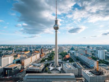 Berlin ist Teil des Net4Cities Netzwerks. 