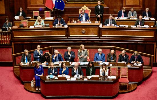 European Council June 26-27