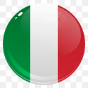 Italy Flag
